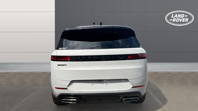 Land Rover Range Rover Sport 3.0 P460e Autobiography 5dr Auto Estate - Image 6